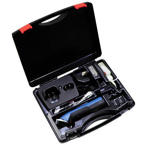 Heiniger Saphir Cordless Clipper - Houlihan Saddlery LLC