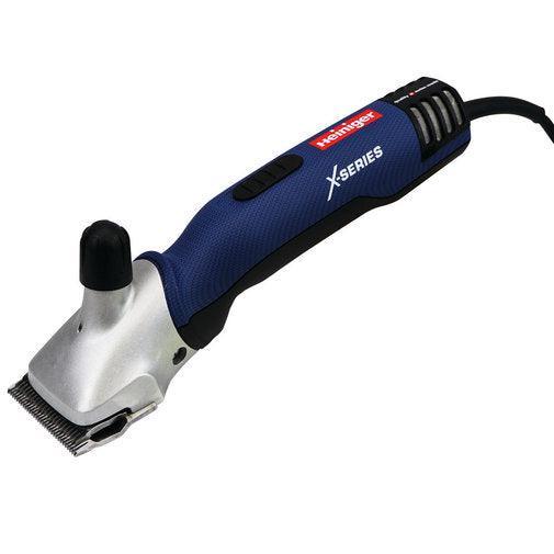 Heiniger Xperience Clipper - Houlihan Saddlery LLC