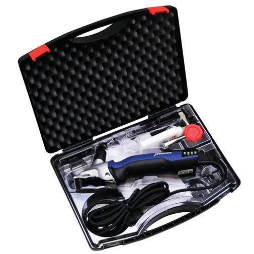 Heiniger Xperience Clipper - Houlihan Saddlery LLC