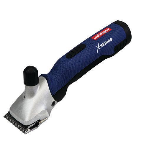 Heiniger Xplorer Cordless Clipper - Houlihan Saddlery LLC