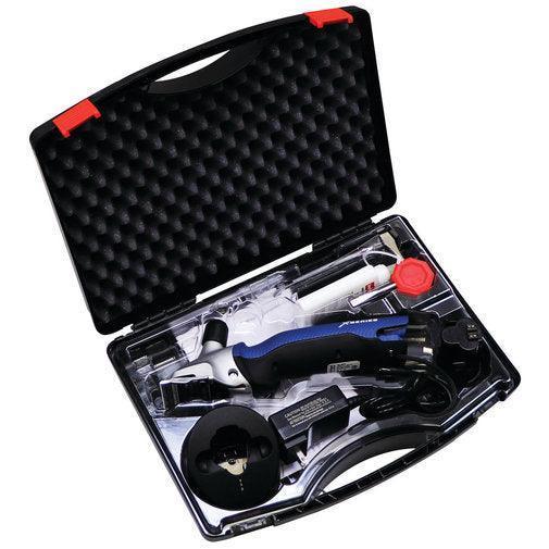 Heiniger Xplorer Cordless Clipper - Houlihan Saddlery LLC