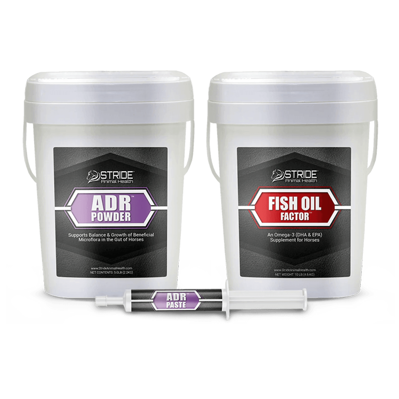 Hind Gut Health Program - Houlihan Saddlery LLC