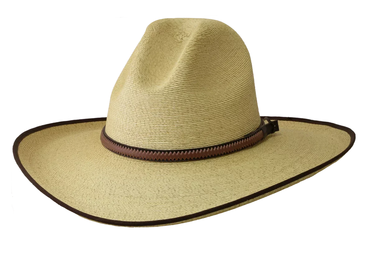 Sunbody Hats Golden Gus