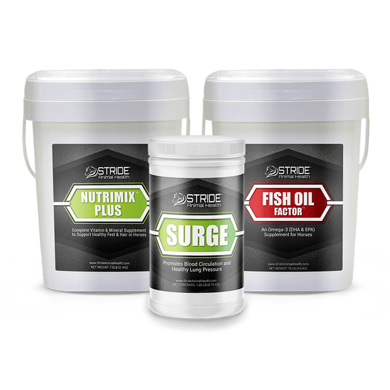 Hoof Health Program - Houlihan Saddlery LLC