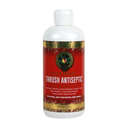 Hoof Magic Thrush Antiseptic - Houlihan Saddlery LLC