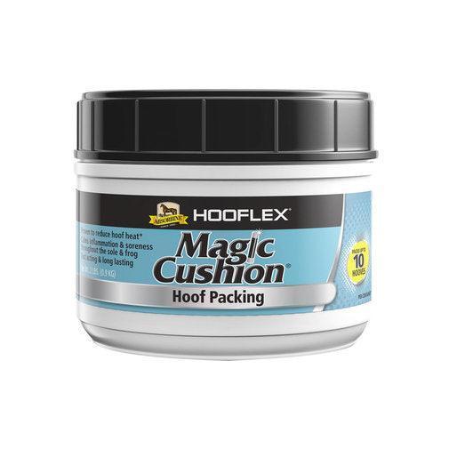 Hooflex Magic Cushion Hoof Packing - Houlihan Saddlery LLC
