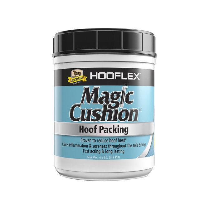 Hooflex Magic Cushion Hoof Packing - Houlihan Saddlery LLC