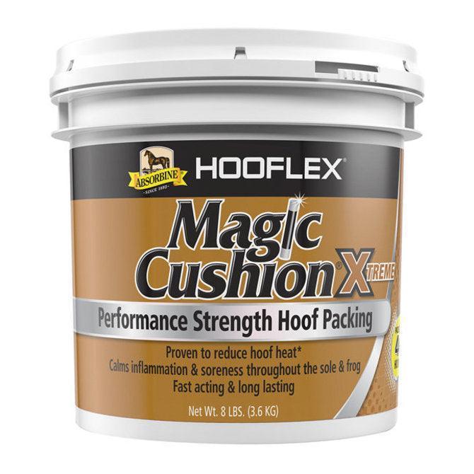 Hooflex Magic Cushion Xtreme Hoof Packing - Houlihan Saddlery LLC