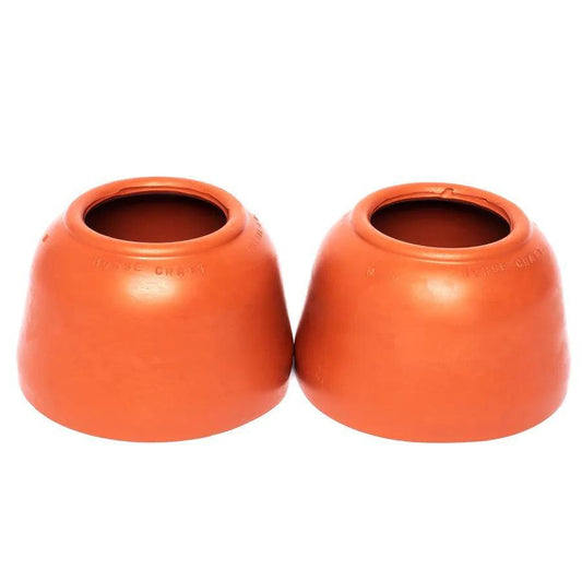 Horse-Craft Products Original Bell Boots - Houlihan Saddlery LLC