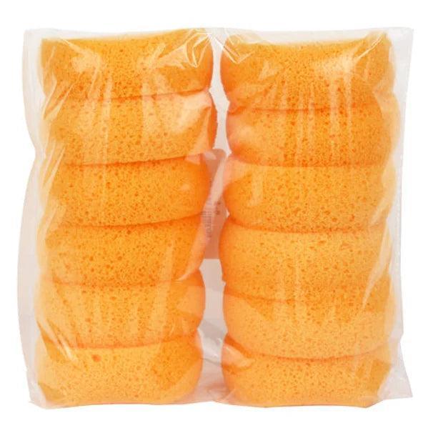 Hydra Sponges-12 pk - Houlihan Saddlery LLC
