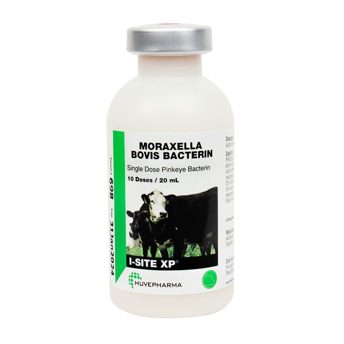 I-Site XP Cattle Pinkeye Vaccine - Houlihan Saddlery LLC
