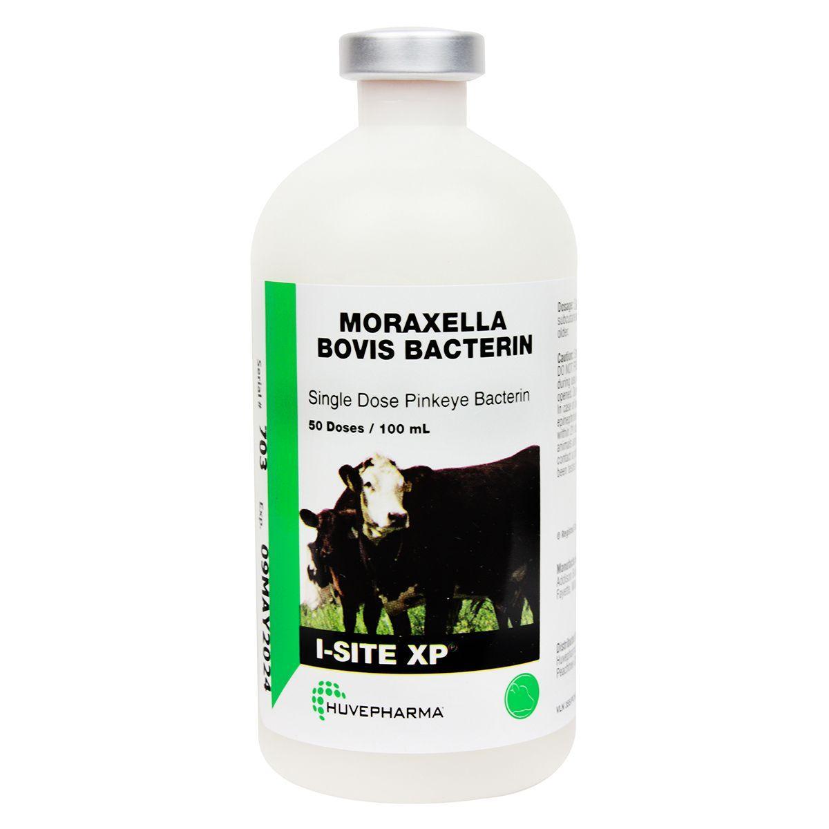 I-Site XP Cattle Pinkeye Vaccine - Houlihan Saddlery LLC