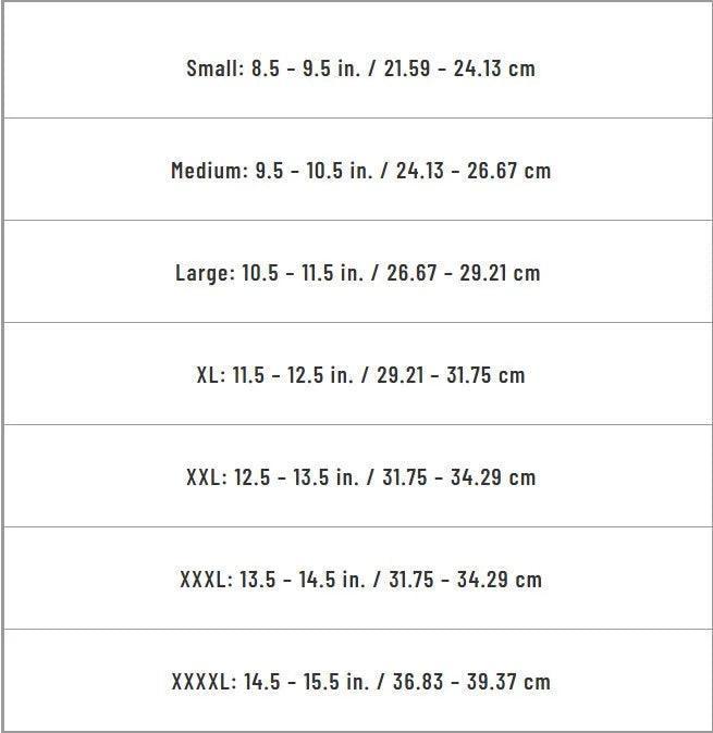 Iconoclast Front Orthopedic Support Boots - Houlihan Saddlery LLC