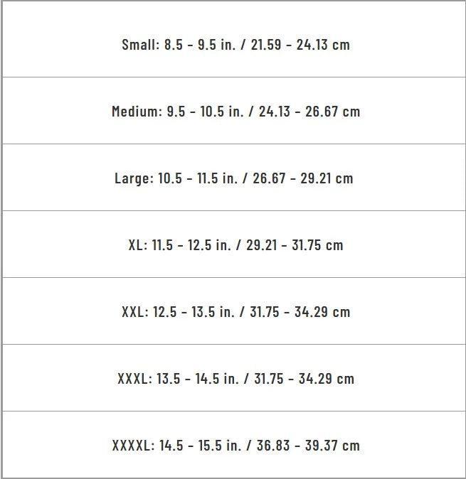 Iconoclast Hind Orthopedic Support Boots - Houlihan Saddlery LLC