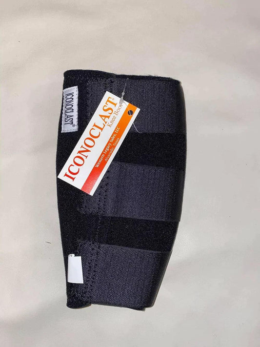 Iconoclast Knee Boots - Houlihan Saddlery LLC