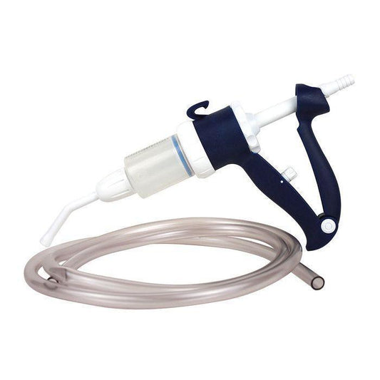 Ivermectin Pour-On Applicator (70 mL) - Houlihan Saddlery LLC