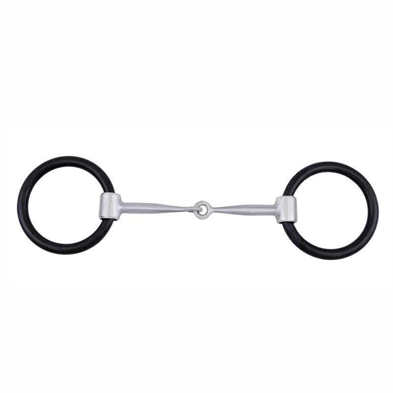 Jonathan Gauthier Snaffle Bit - Houlihan Saddlery LLC