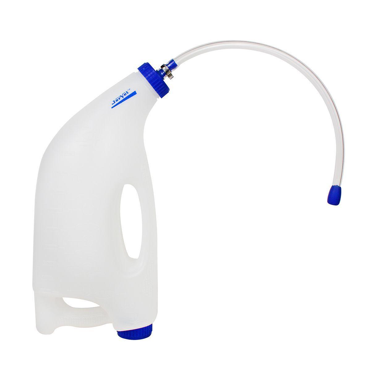 Jorvet Calf Drencher Bottle - Houlihan Saddlery LLC