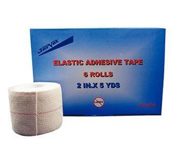 Jorvet Elastic Adhesive Bandage - Houlihan Saddlery LLC