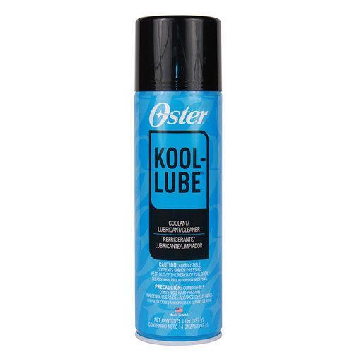 Kool Lube for Clipper Blades - Houlihan Saddlery LLC