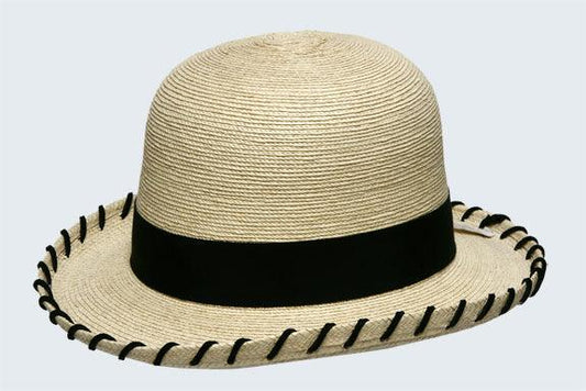 Laced Derby - Houlihan Saddlery LLC