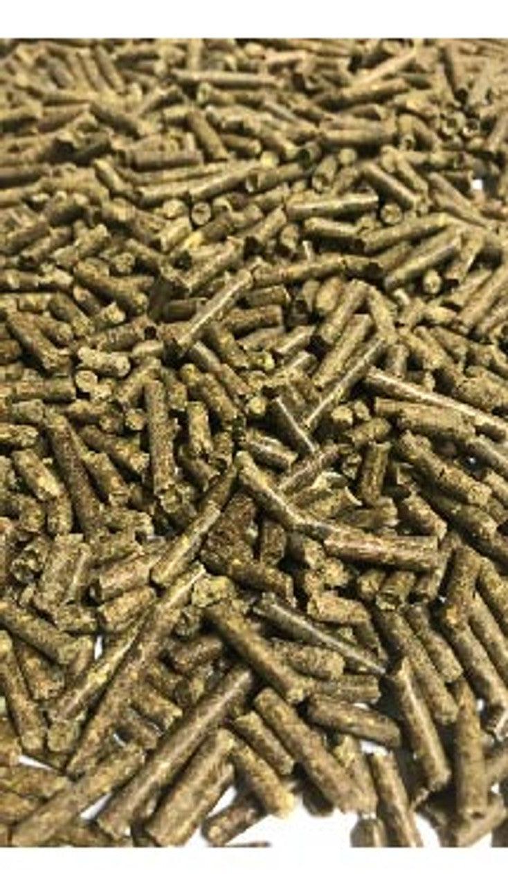 Lifeline + Equine - Houlihan Saddlery LLC