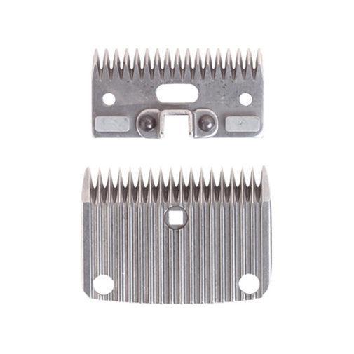 Lister CA2 Shearing Blade Set - Houlihan Saddlery LLC