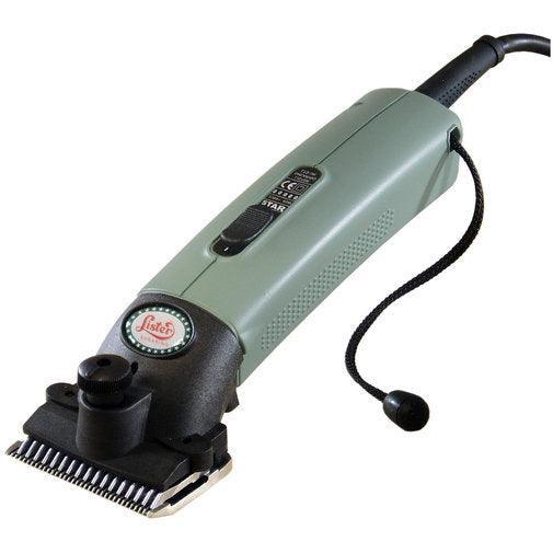 Lister Star Clipper - Houlihan Saddlery LLC