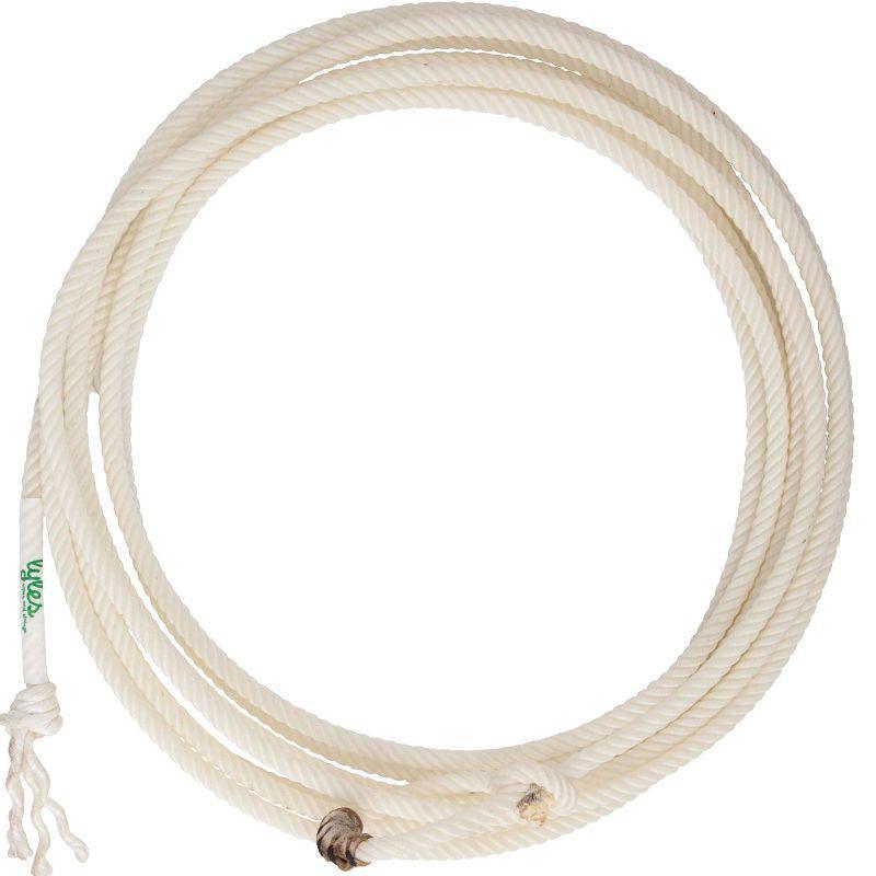 Lyles Ropes 4 Strand Wasp - Houlihan Saddlery LLC
