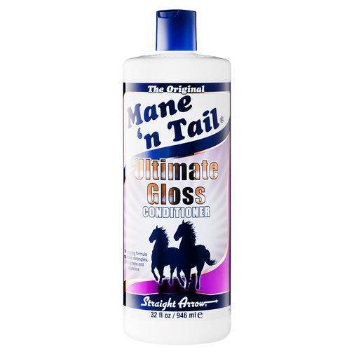 Mane 'n Tail Ultimate Gloss Conditioner - Houlihan Saddlery LLC