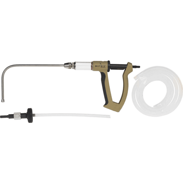 Matrix Dosing Gun - Houlihan Saddlery LLC