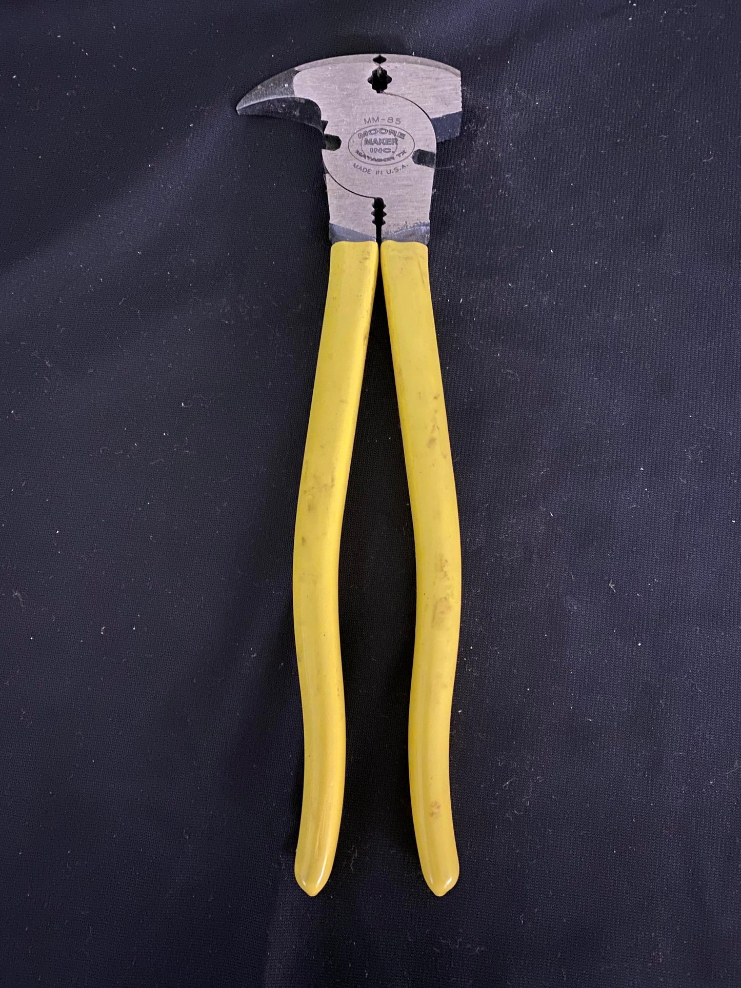 Moore Maker Fencing Pliers - Houlihan Saddlery LLC