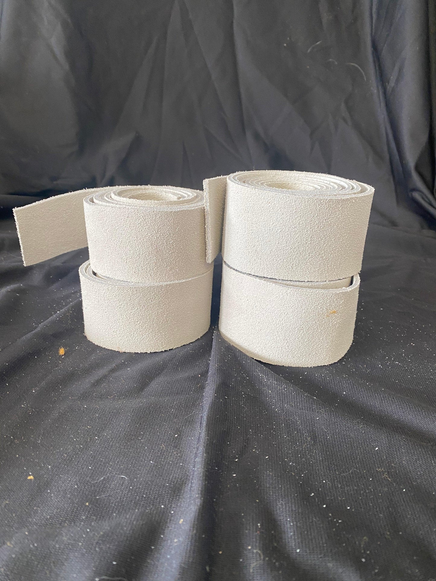 Mule Hide Horn Wraps 56”-58” Length - Houlihan Saddlery LLC