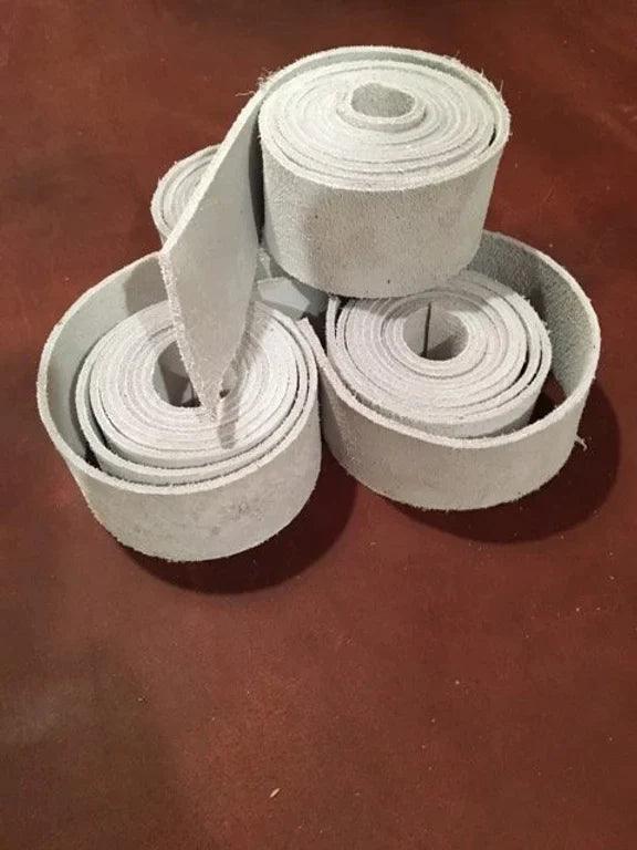 Mule Hide Horn Wraps - Houlihan Saddlery LLC