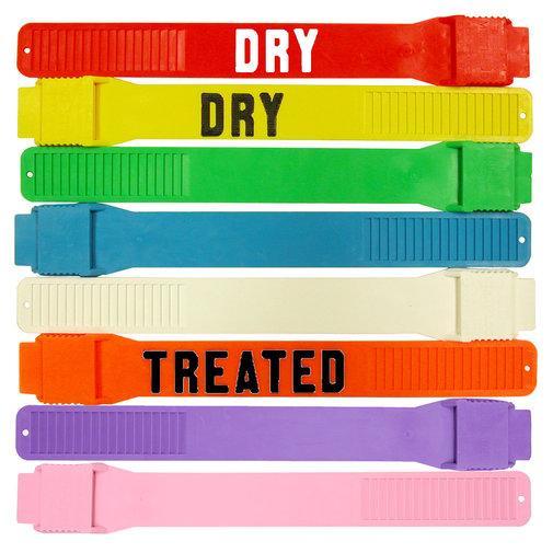 Multi-Loc Leg Band - Houlihan Saddlery LLC