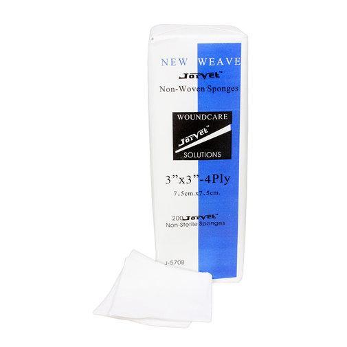 New Weave Sponge Gauze - Houlihan Saddlery LLC