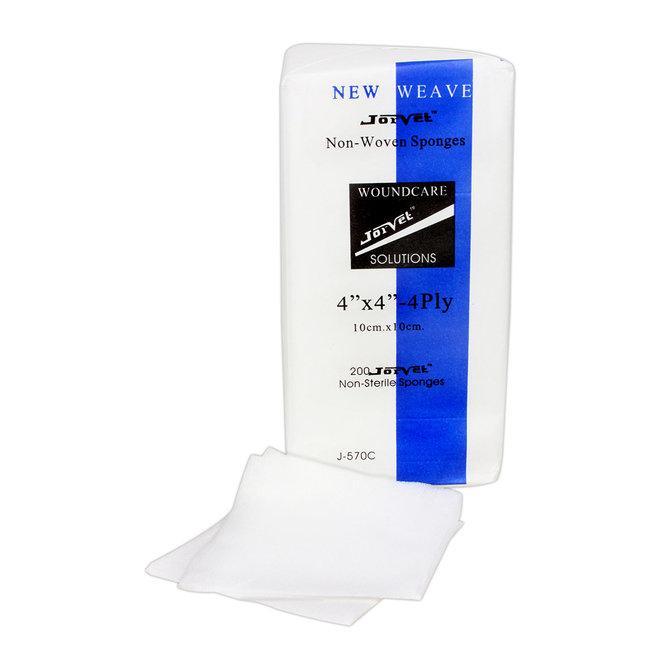 New Weave Sponge Gauze - Houlihan Saddlery LLC