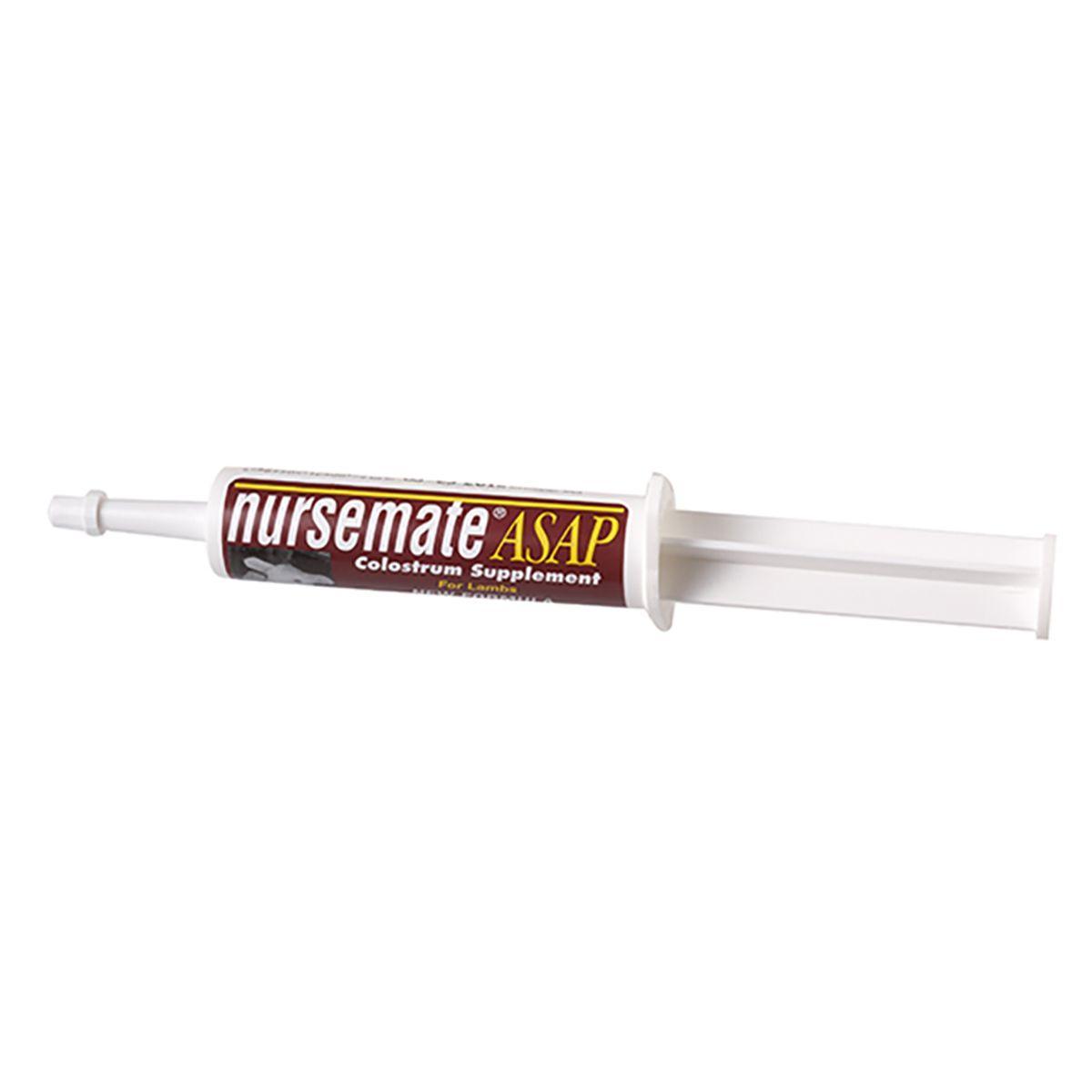 NurseMate ASAP for Lambs - Houlihan Saddlery LLC