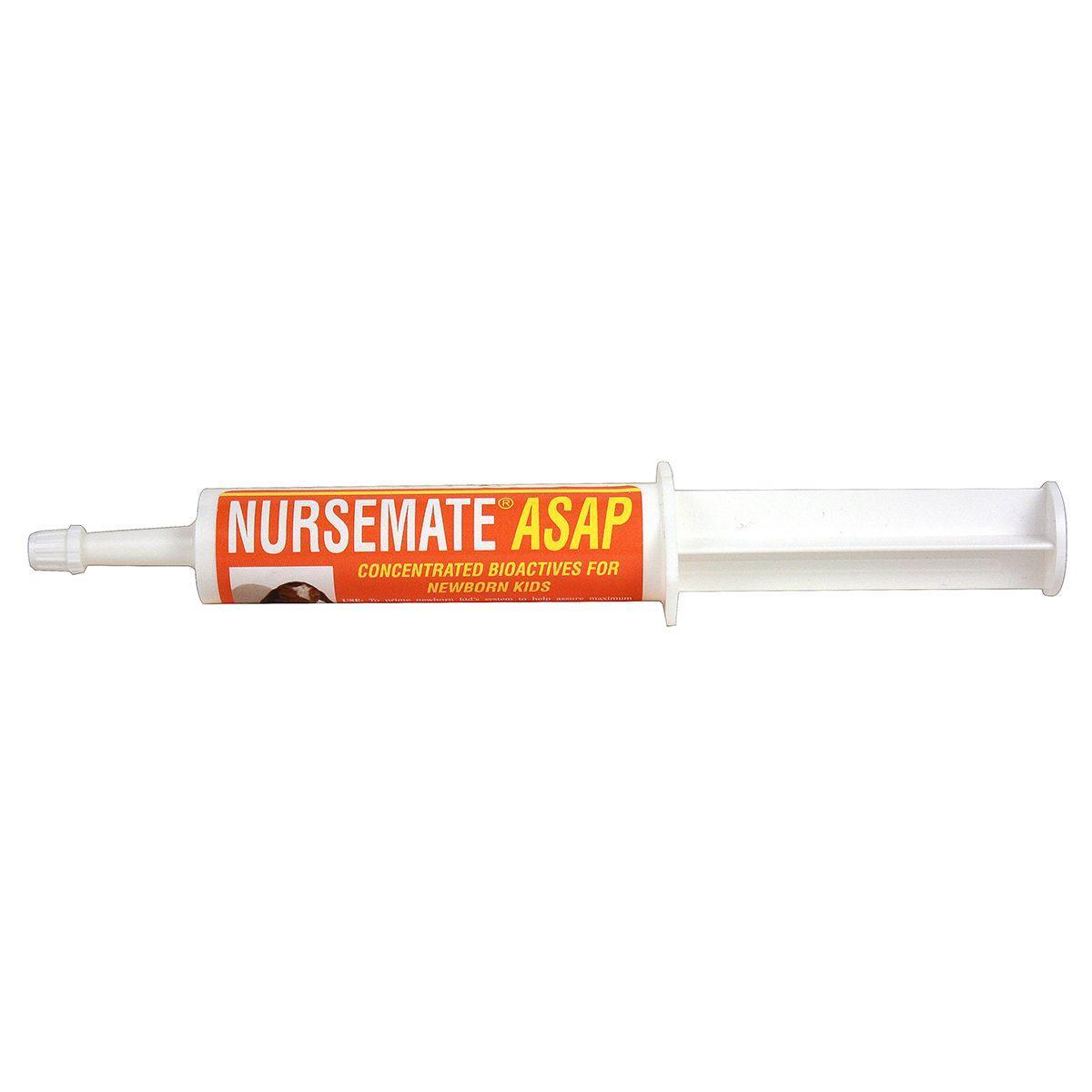 NurseMate ASAP for Newborn Kids - Houlihan Saddlery LLC