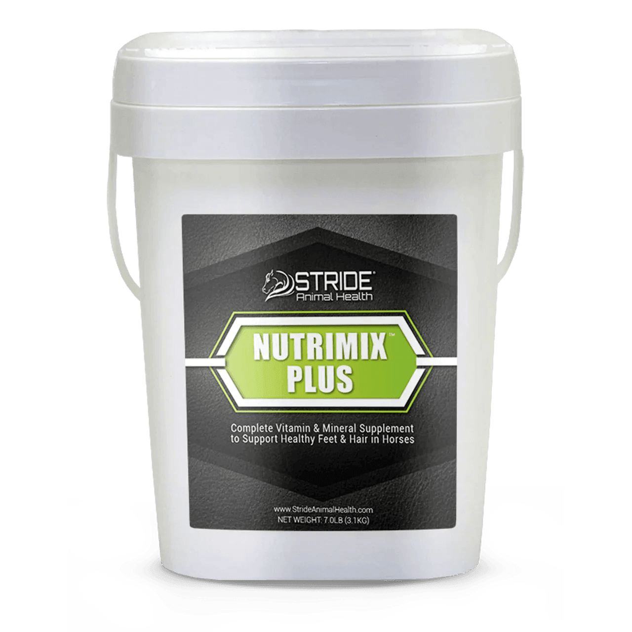Nutrimix Plus - Houlihan Saddlery LLC