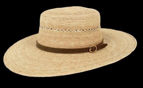 Oak Espanola - Houlihan Saddlery LLC