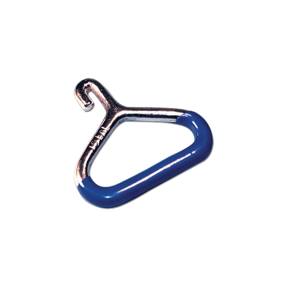 OB Handle with Poly Grip - Houlihan Saddlery LLC