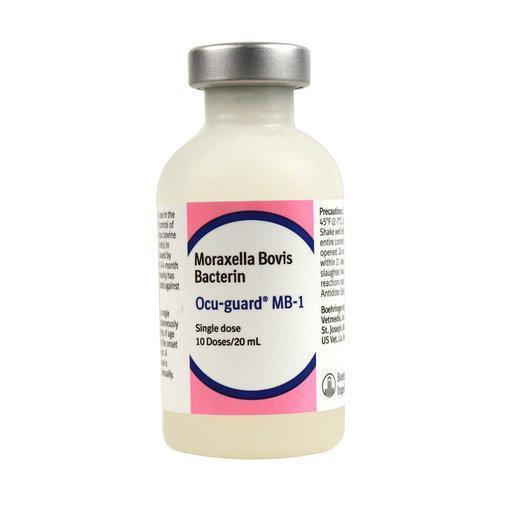 Ocu-guard MB-1 - Houlihan Saddlery LLC