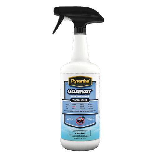 OdAway Odor Absorber - Houlihan Saddlery LLC