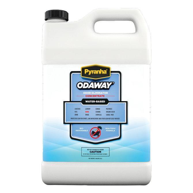 OdAway Odor Absorber - Houlihan Saddlery LLC