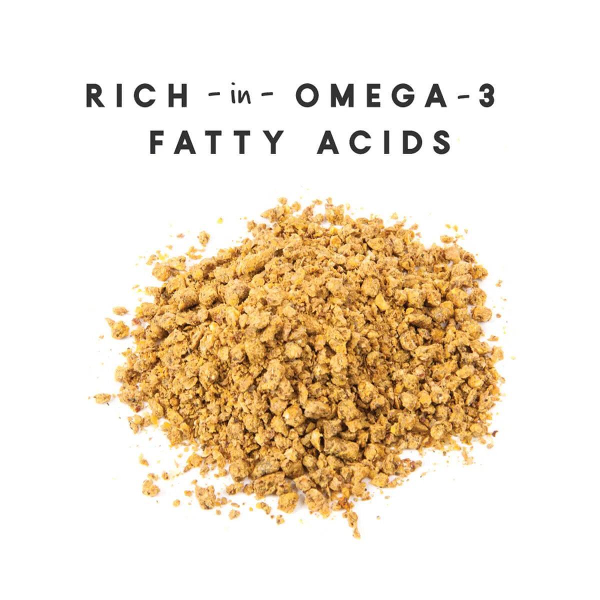 Omega Egg Maker Supplement - Houlihan Saddlery LLC