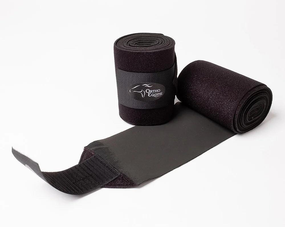 Ortho Equine Recover Polo Wraps - Houlihan Saddlery LLC