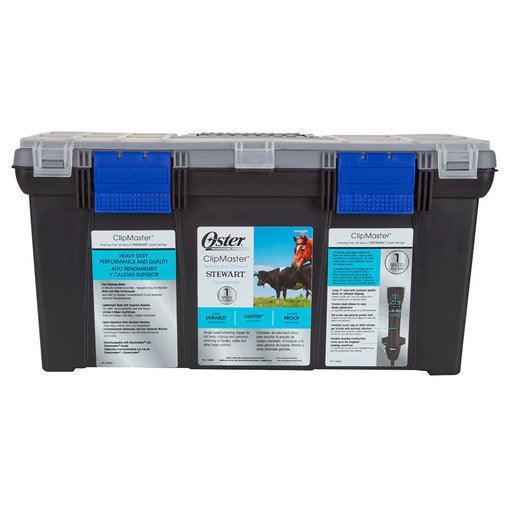 Oster ClipMaster Clipper - Houlihan Saddlery LLC