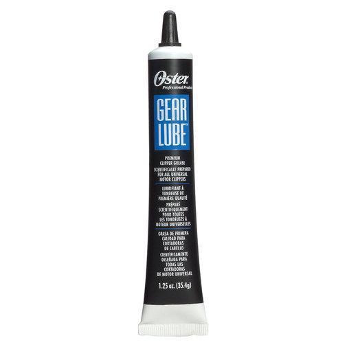 Oster Gear Lube - Houlihan Saddlery LLC