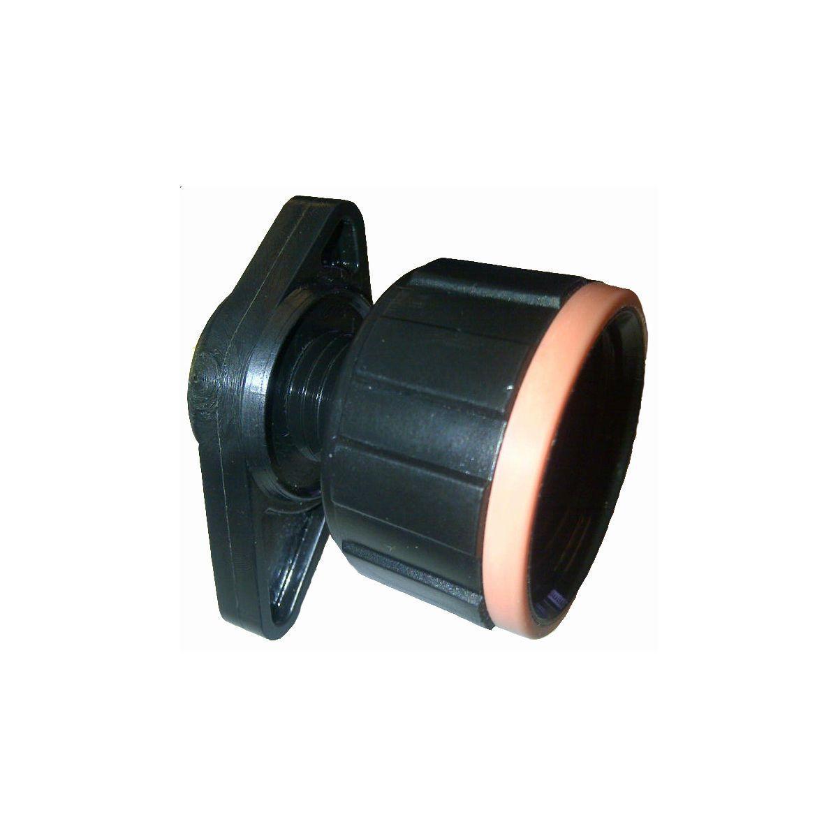 Peach Teats EZ Fit Adapter - Houlihan Saddlery LLC